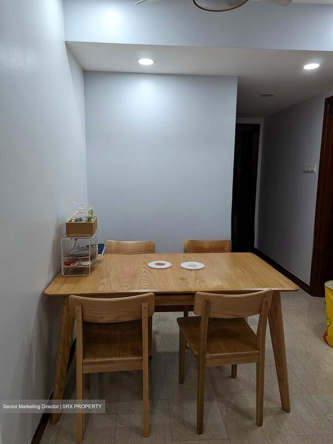 The Mayfair (D22), Condominium #521376431